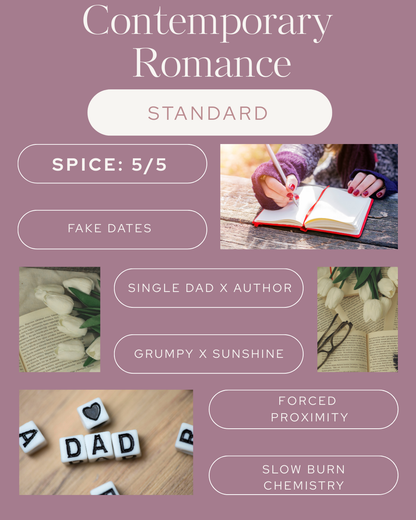 Contemporary Romance