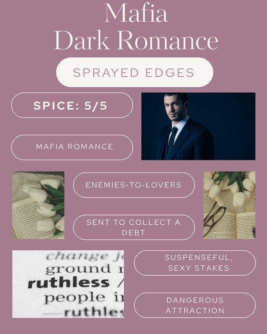 Mafia Dark Romance
