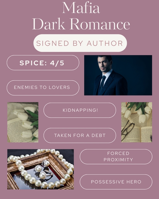Mafia Dark Romance
