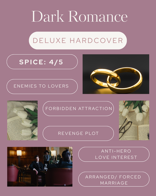 Dark Romance
