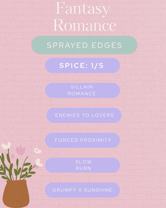 Fantasy Romance