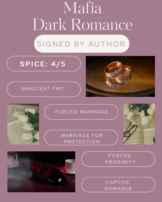 Mafia Dark Romance