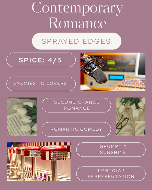 Contemporary Romance