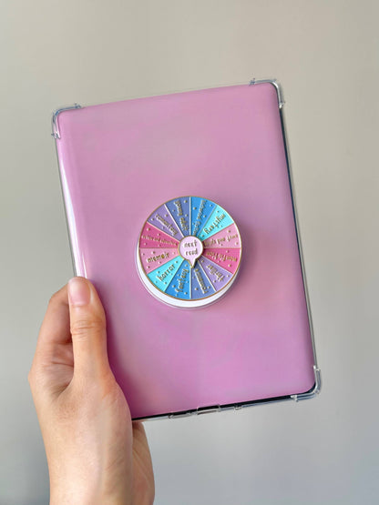 Kindle Grip, Grip for Kindle, E-Reader Holder, Kindle Holder