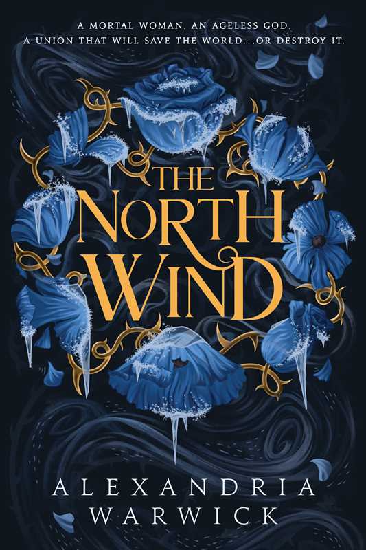 North Wind (The Four Winds #1)