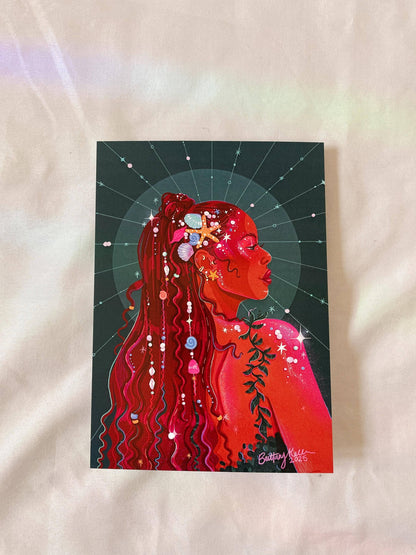 Mermaid's Crown