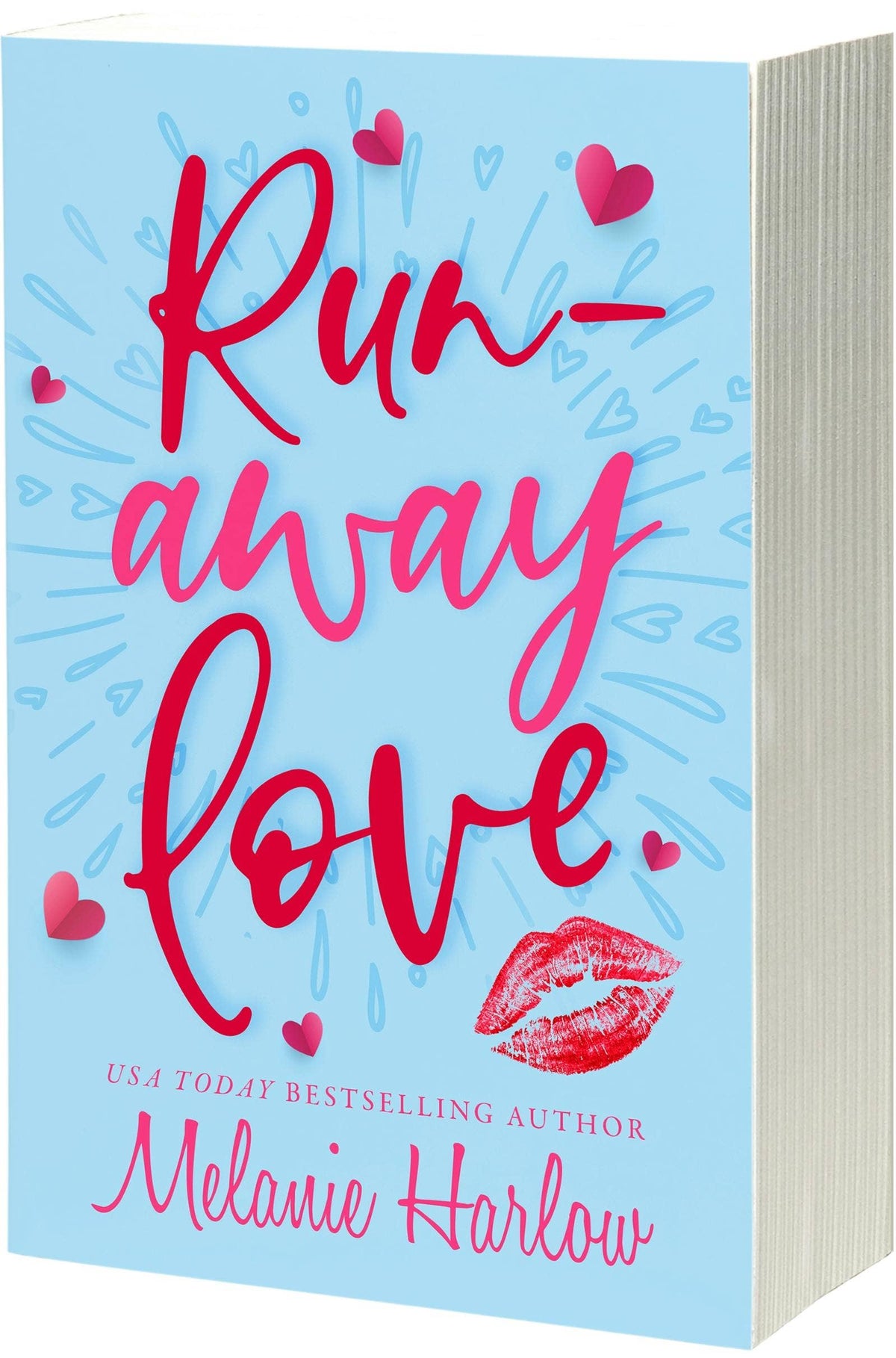Runaway Love:
