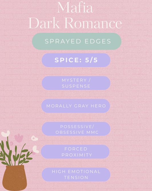 Mafia Dark Romance