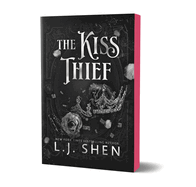 The Kiss Thief (Deluxe Edition)