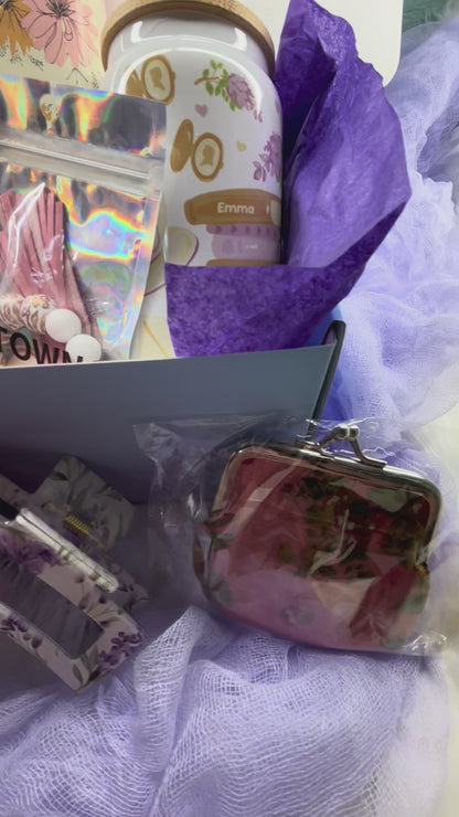 Mother's Day Bookish Bundle