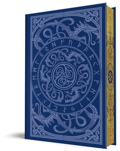 PREORDER| Runebreaker (The Dragon Heirs, 1)
