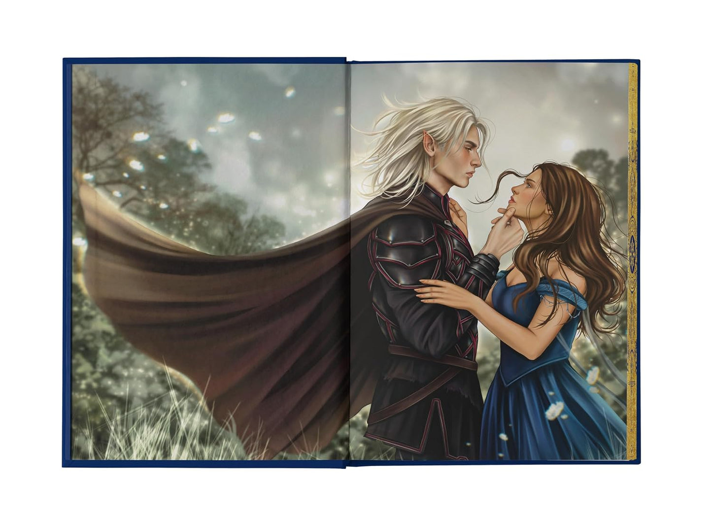 PREORDER| Runebreaker (The Dragon Heirs, 1)