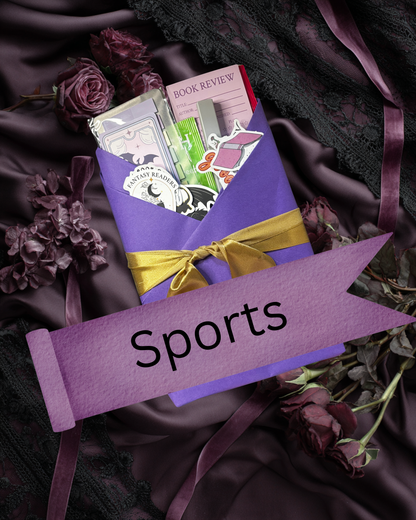 Sports Deluxe Romance